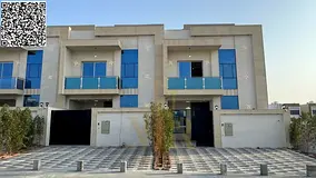 If you are looking for comfort and luxury in one place—a distinctive, modern villa for sale in Al