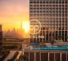 AED 20K Booking | New Launch | Steps from Metro