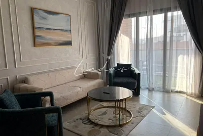 Stylish 1BR+Study |Modern Comfort |Fully Furnished