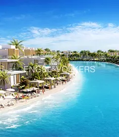 Lagoon Backing | Standalone | Spacious
