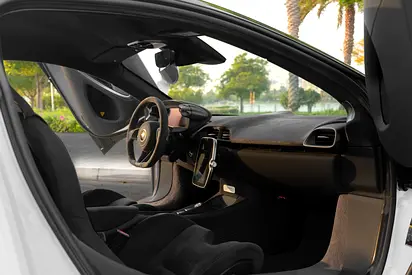 صورة مصغرة 12 لـ 2024 Mclaren ARTURA