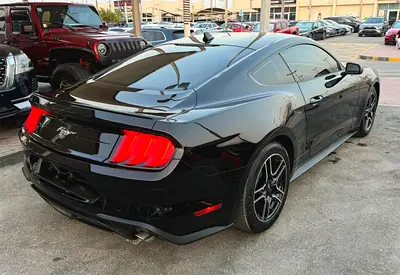 2023 FORD MUSTANG 缩略图 16