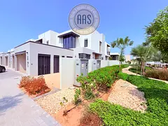 NO COMMISSION ONE MONTH FREE BRAND NEW 4BEDROOM TOWNHOUSE VILLA WITH MAID ROOM IN JEBEL ALI VILLAGE 