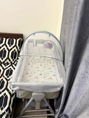 Baby Cot brand new available for sale
