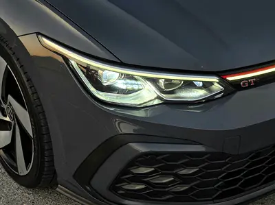 2022 Volkswagen GOLF GTI 照片 5