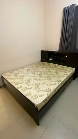 King size Mattress Good condition