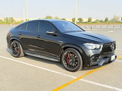 صورة 3 لـ 2022 Mercedes-BENZ GLE