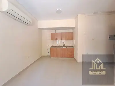 specious studio for family just 15k
