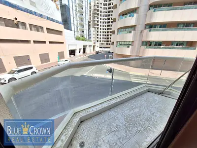 Dewa free studio with balcony ! Limitted offer