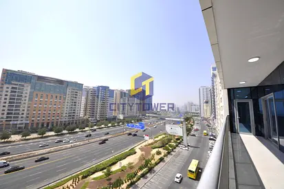 Large and Bright 3 BHK with Maid’s Room for rent in Al Nahda 1, Dubai