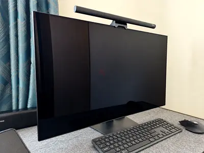 ASUS ROG Strix XG32UCWG 32" 4K WOLED