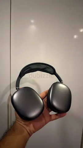 AirPod max battery issue