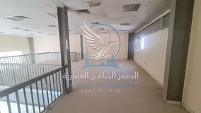 Industrial Shed or Showroom for Rent in Industrial Area 12 | 3,500 Sq Ft | Mezzanine | Central AC