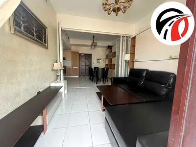 Ready To Move 1BHk /Very Close To Merto / only 70k In Al Furjan