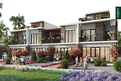End Corner Unit | Huge Garden | Exclusive
