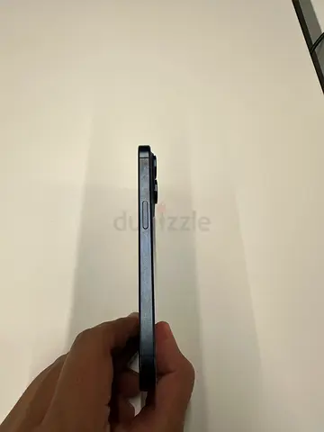 iPhone 15 Pro - Good Condition, 256GB