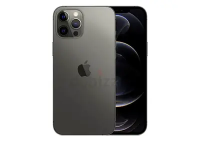 Apple iPhone 13 Pro - Graphite, 256GB (Good Condition) TDRA