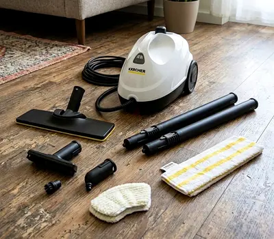 Karcher SC3 Easyfix Steam Mop