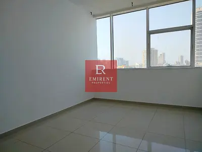 شقة بغرفة نوم واحدة | شهر مجاني | موقع مميز | مبنى عائلي | منطقة النهدة، الشارقة