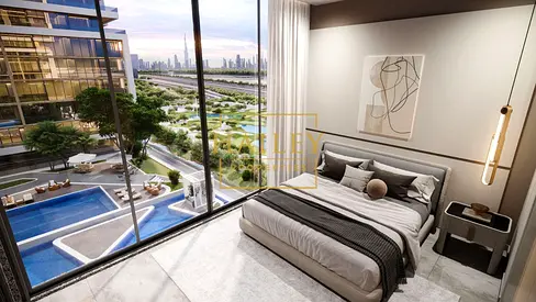 Premium Living| Leisure Amenities| Prime Location