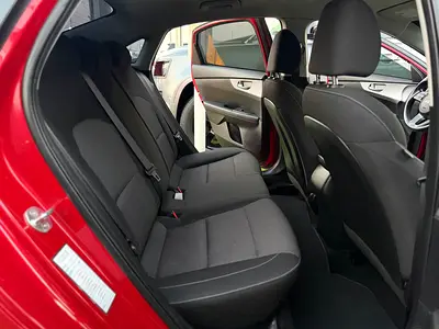 2022 KIA FORTE — миниатюра 15