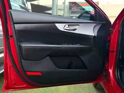 2022 KIA FORTE — миниатюра 12