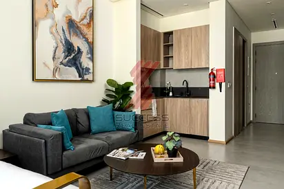 Stylish Furnished Studio| Prime Location | Modern Living