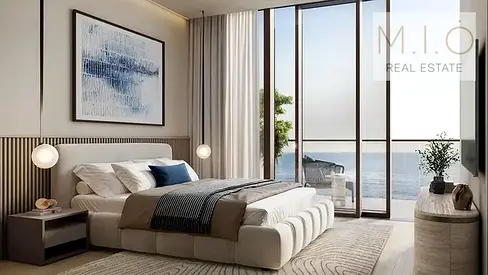 High Floor | Skyline Views | Luxury 2BR
