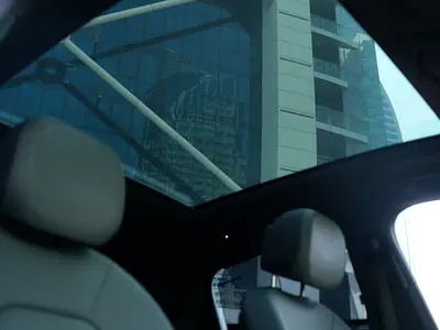 صورة 8 لـ 2024 Porsche CAYENNE