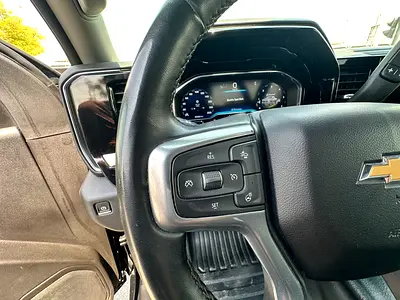 صورة 6 لـ 2024 Chevrolet SILVERADO 2500 HD