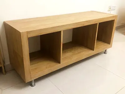 IKEA TV Shelf