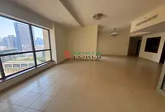 Spacious 3BR | Unfurnished | Vacant