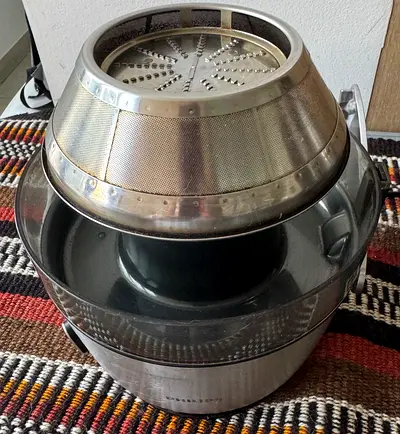 Philips advance juice maker machine