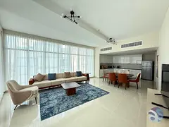 Furnished 3 Bedroom for Rent – Vita Residencia Al Sufouh 1 |