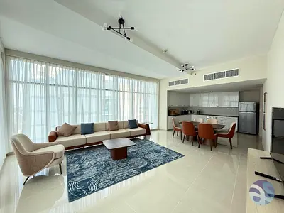 Furnished 3 Bedroom for Rent – Vita Residencia Al Sufouh 1 |