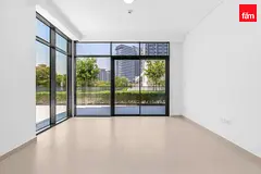 Spacious 2BR | Large Terrace | Brand New