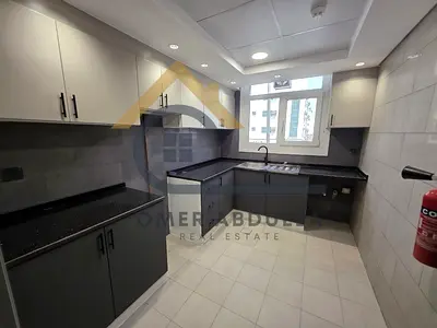 Brand New 1bhk apartment only in 35k in Muwaileh Area
