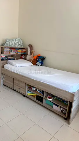 Kids bed