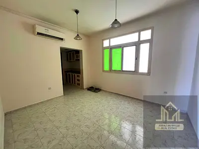 Spacious & Neat Studio Apartment | Family Building | Only AED 18K