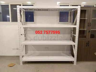 Racks shelf Supermarket shelf Mezzanine floor Pallet Racking light duty rack