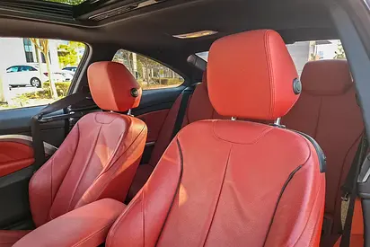 صورة مصغرة 11 لـ 2019 BMW 4-SERIES