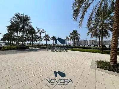 Luxury 3BR + Maid Beachfront Apartment | Full Sea View | Freehold Investment