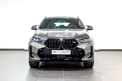 X6  M60i  M Performanc  Luxury