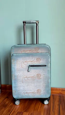Berluti travel bags for men’s