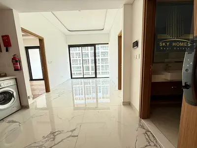 Ready To Move 2bhk Apartment With Kitchen Appliances Available For Rent Just In 95K