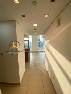 1 BR Apartment in Downtown Dubai with Shared PooL