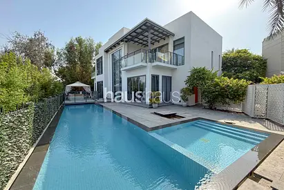 Furnished | 6 Bedrooms | Extended | AMC Included