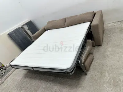 Selling Natuzzi sofabed