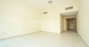 Unfurnished Apt | Ready to Move | Metro Access