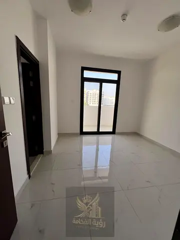 Luxury 1BR in Al Falaj | Balcony & Storage Room | Prime Location Near University City
